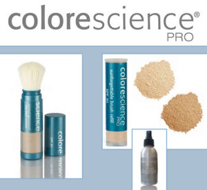 colorescience perfectly clear