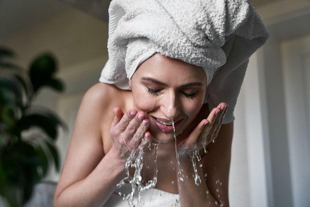 Guide For How Often Should You Wash Your Face From The Dermatologist In South Jordan

